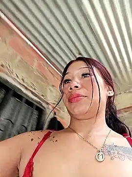Rous-squir Show in webcam
