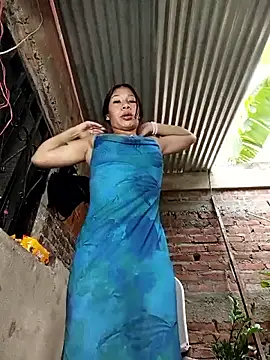 Rous-squir's Webcam Show