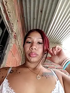 Show webcam de Rous-squir