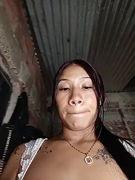 Rous-squir Pertunjukan Webcam