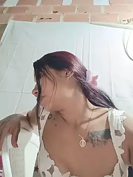 Rous-squir's Webcam Show