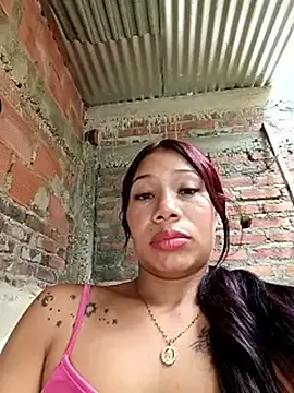 Rous-squir – webcam-show