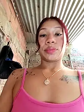 Rous-squir's Webcam Show
