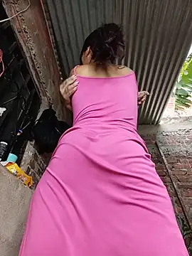 Rous-squir Show in webcam