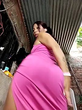 Rous-squir Webcam-Show