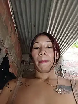 Rous-squir Webcam show