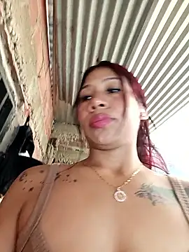 Show Webcam de Rous-squir