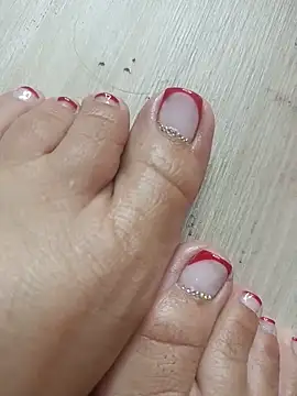 Rous-squir ওয়েবক্যাম শো