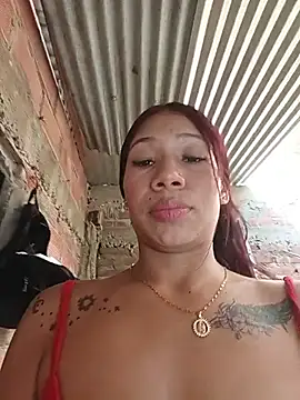 Rous-squir's Webcam Show