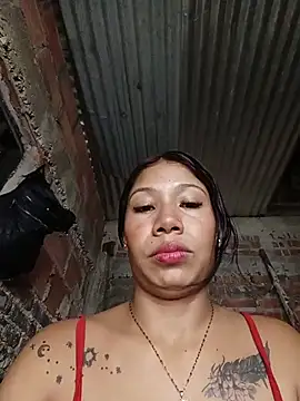 Rous-squir's Webcam Show