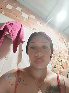 Rous-squir's Webcam Show