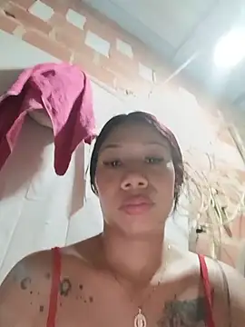 Rous-squir's Webcam Show