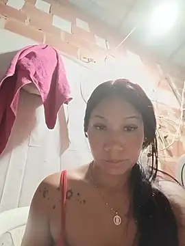 Show Webcam de Rous-squir
