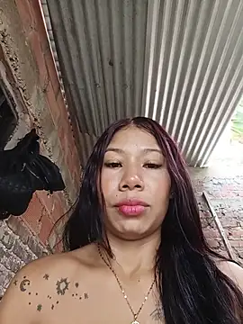 Rous-squir Webcamshow