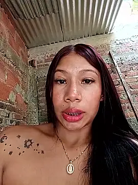 Rous-squir Show in webcam