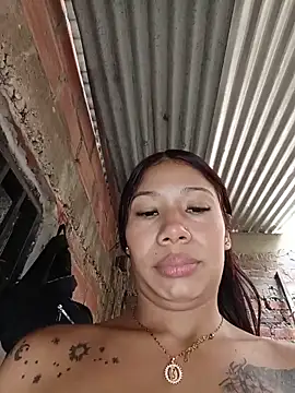Rous-squir's Webcam Show