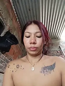 Rous-squir's Webcam Show