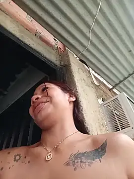 Rous-squir's Webcam Show