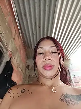 Show de webcam de Rous-squir