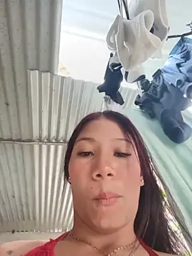 Rous-squir Show in webcam
