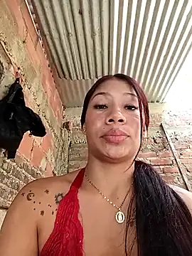 Rous-squir – webcam-show