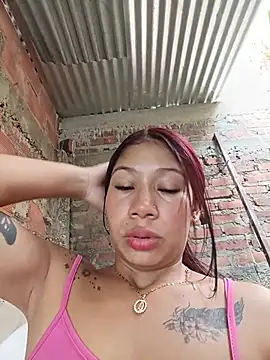 Rous-squir – webcam-show