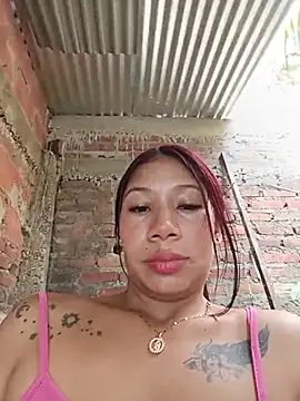 Rous-squir's Webcam Show