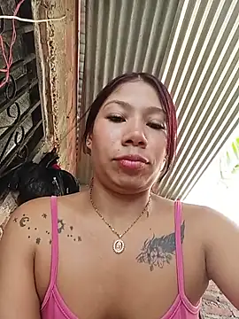 Rous-squir's Webcam Show