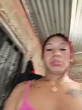 Rous-squir – webcam-show