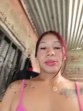 Rous-squir Webcam-Show