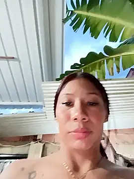 Show de Rous-squir na webcam