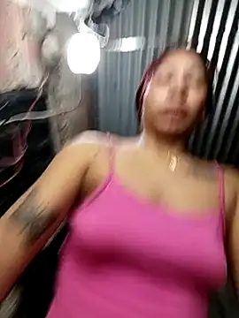 Rous-squir's Webcam Show