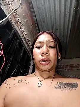 Rous-squir Show in webcam