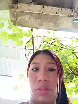 Rous-squir Show in webcam