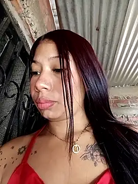 Show Webcam de Rous-squir