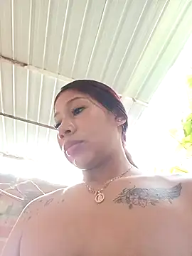 Rous-squir – webcam-show