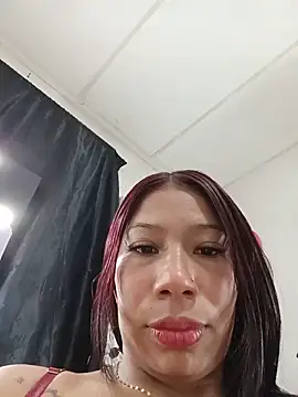 Rous-squir's Webcam Show