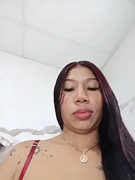 Show de webcam de Rous-squir
