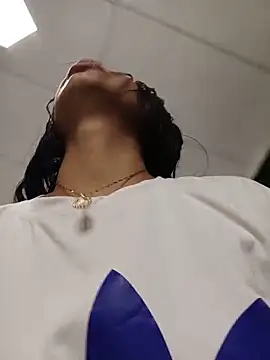 Rous-squir's Webcam Show
