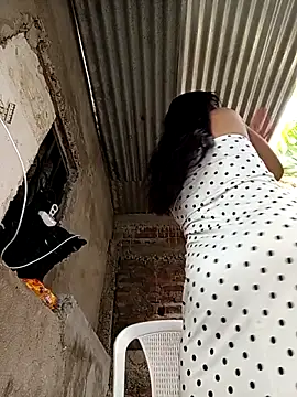 Rous-squir Show in webcam