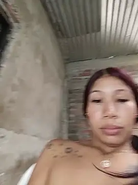 Rous-squir Show in webcam