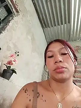 Rous-squir Webcam Show