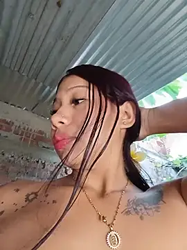Rous-squir 웹캠 쇼