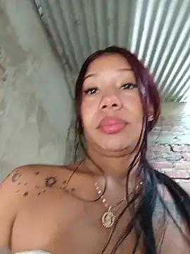 Show webcam de Rous-squir