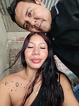 Rous-squir's Webcam Show