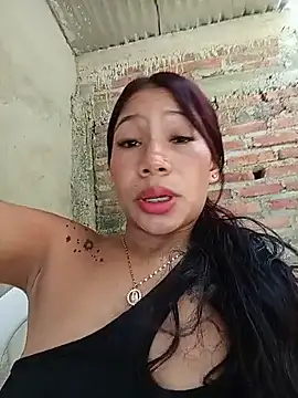 Rous-squir's Webcam Show