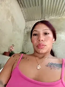 Rous-squir's Webcam Show