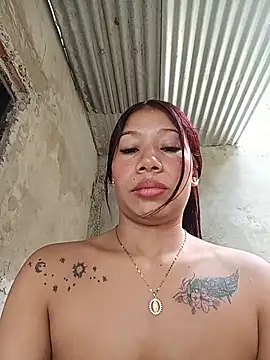 Show de webcam de Rous-squir