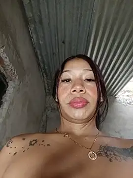 Rous-squir – webcam-show