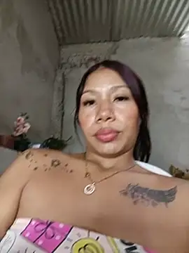 Rous-squir's Webcam Show